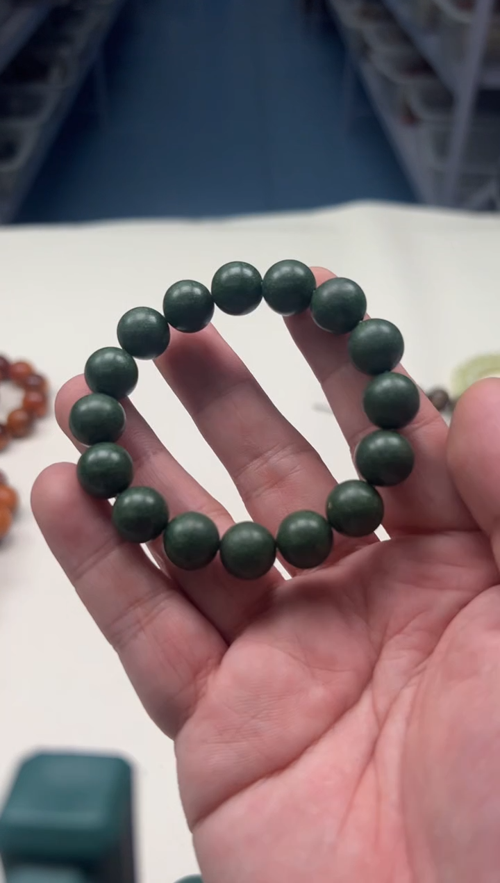 珠串梦灵单圈手串6577