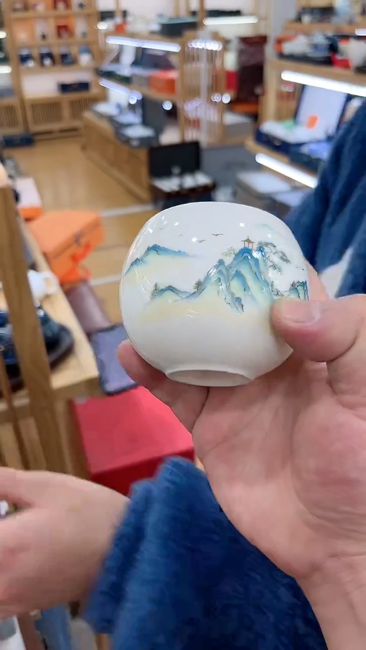 【闪购商品】窑主茶具窑主茶具@