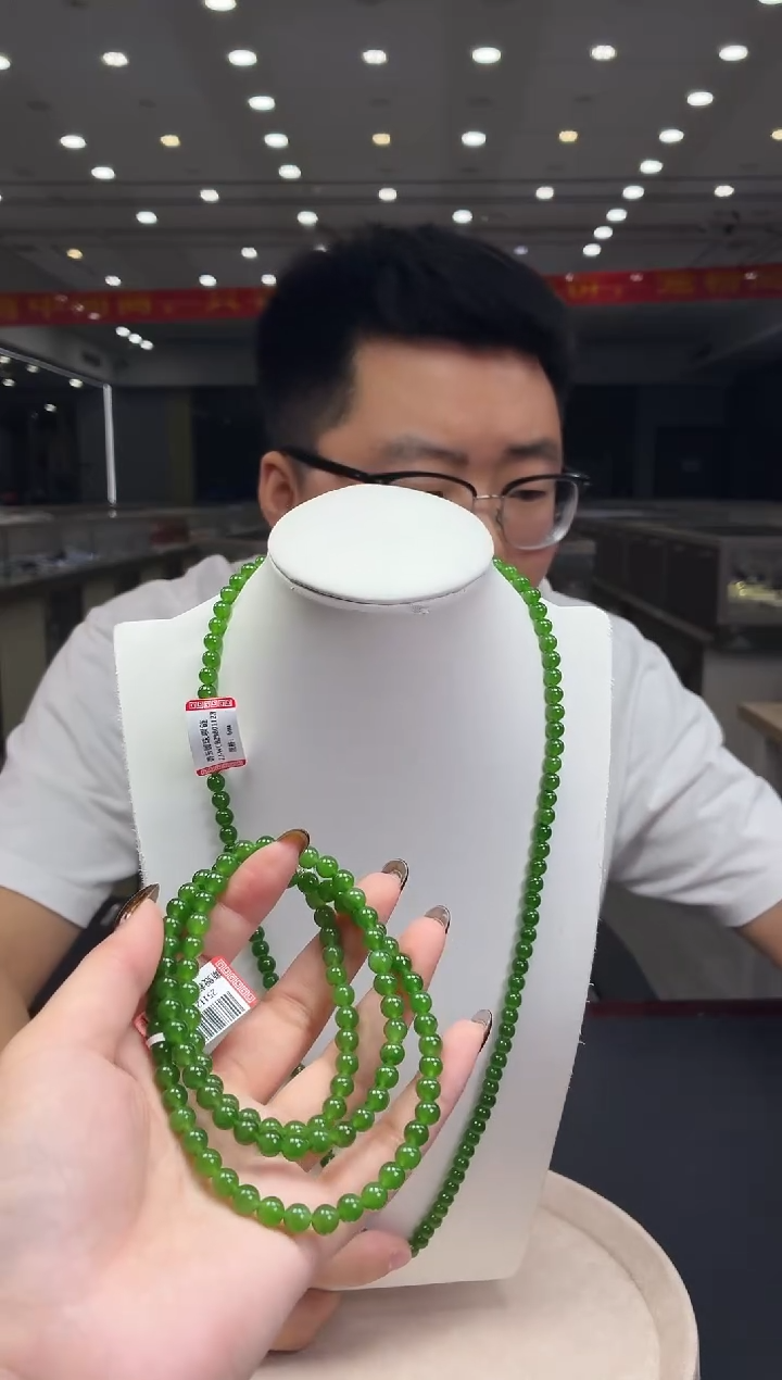 定制和田玉天然和田玉（多样性拍一发一)