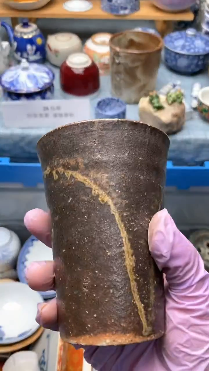 1运*窑731盛瑞陶瓷  天天放漏