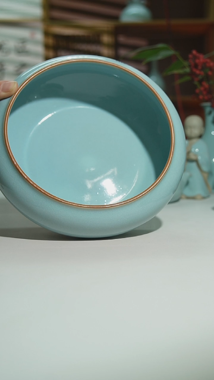 天青珑匠茶席二级