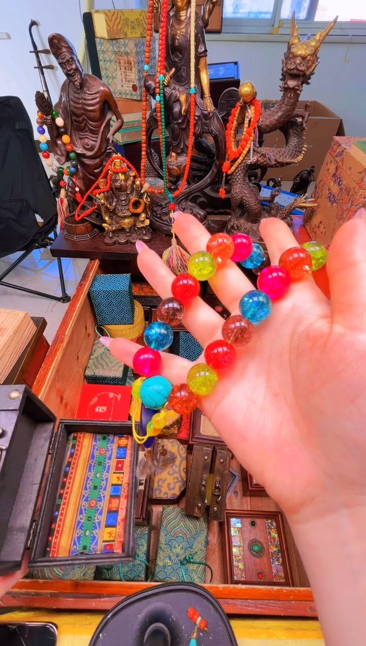 未镶嵌颈饰碧玺安哥精品优选链接b112