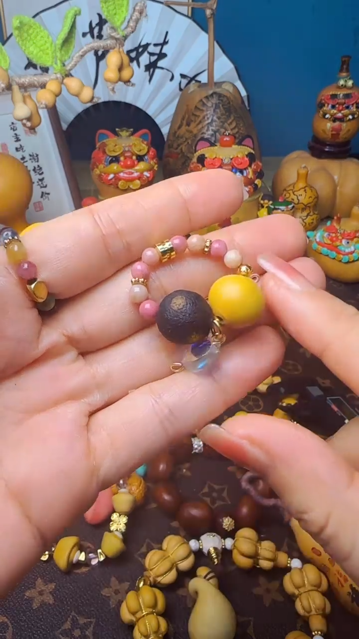 【闪购商品】699文玩葫芦文玩好物