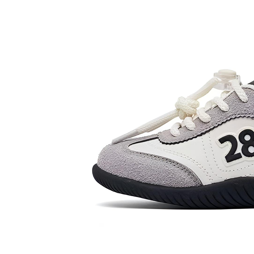 德训鞋3228春秋季儿童舒适休闲百搭软时尚软底防滑训练鞋F-3