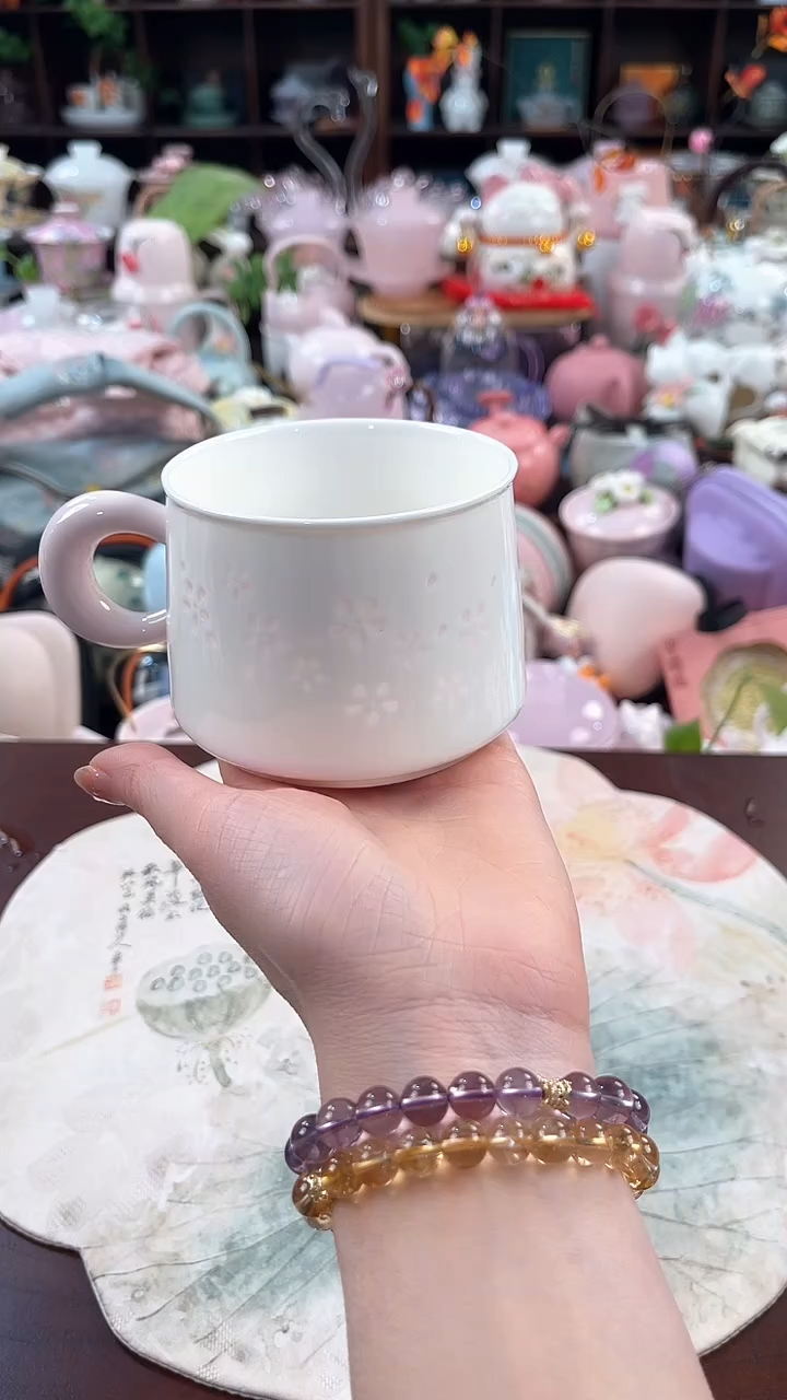 【闪购商品】壶茶具：库存仅剩1件