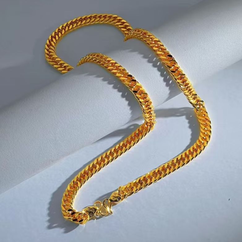 时尚工艺品（老板项链）933