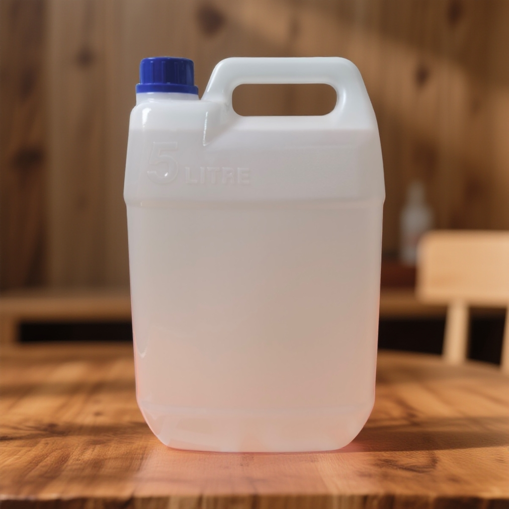 （5升试用装）取暖炉甲酯类植物燃料油/厨房植物燃料/白油/液蜡/