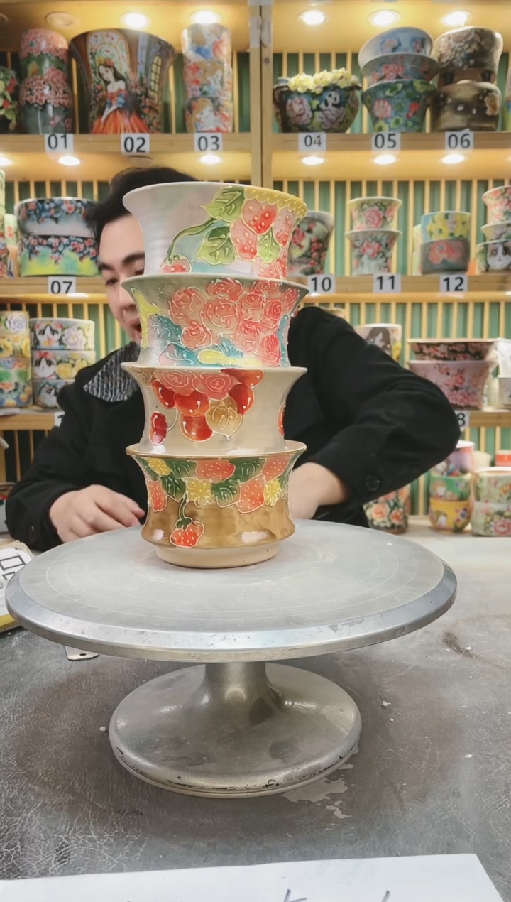 【闪购商品】其他默认微瑕一物一拍0112-346