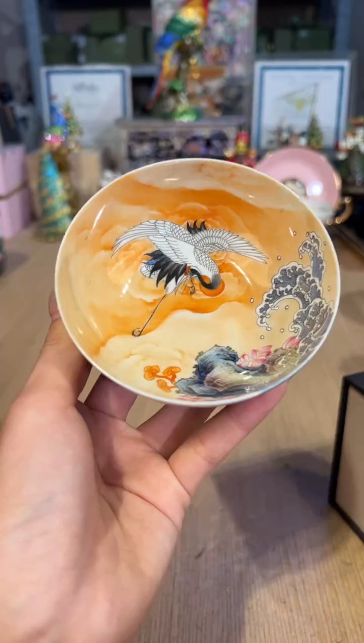 【闪购商品】杯150孤品          