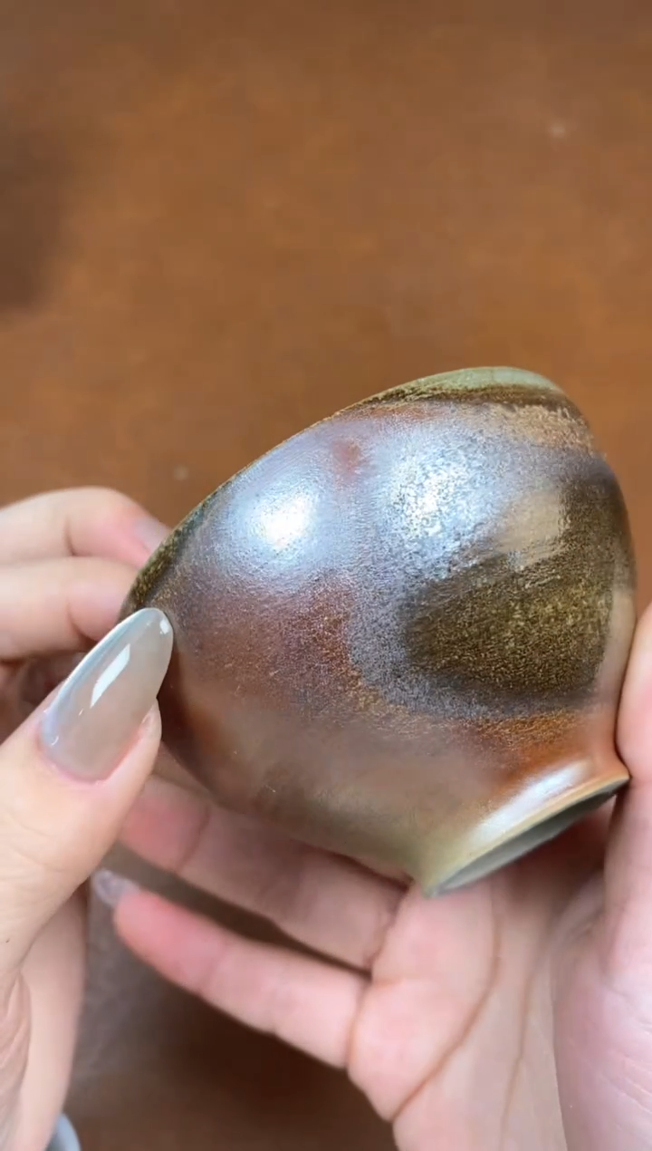 【闪购商品】观寂茶器柴烧专拍链接411