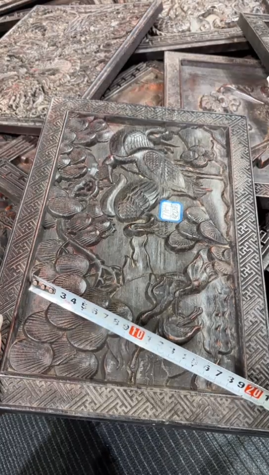 【闪购商品】木E075雕刻板以直播间截图为准