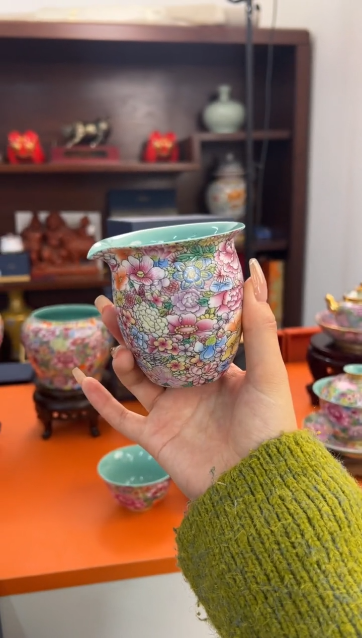 【闪购商品】瓷片小乔闪电购链接