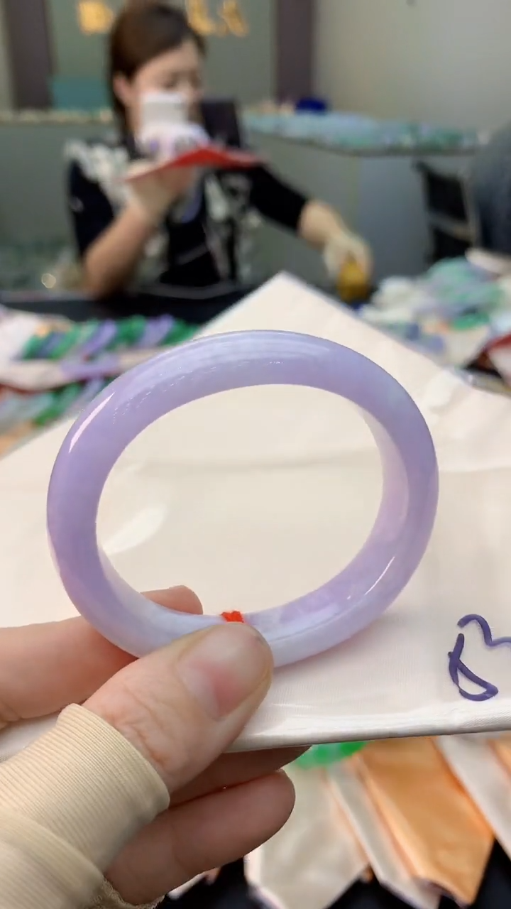 未镶嵌手镯翡翠0718569347