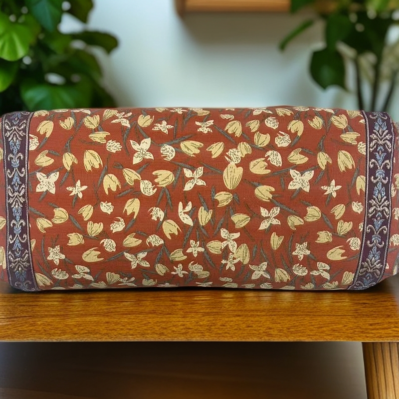 宫廷手工枕头2只装颈椎舒缓人体工学高低调节养生枕成人枕头