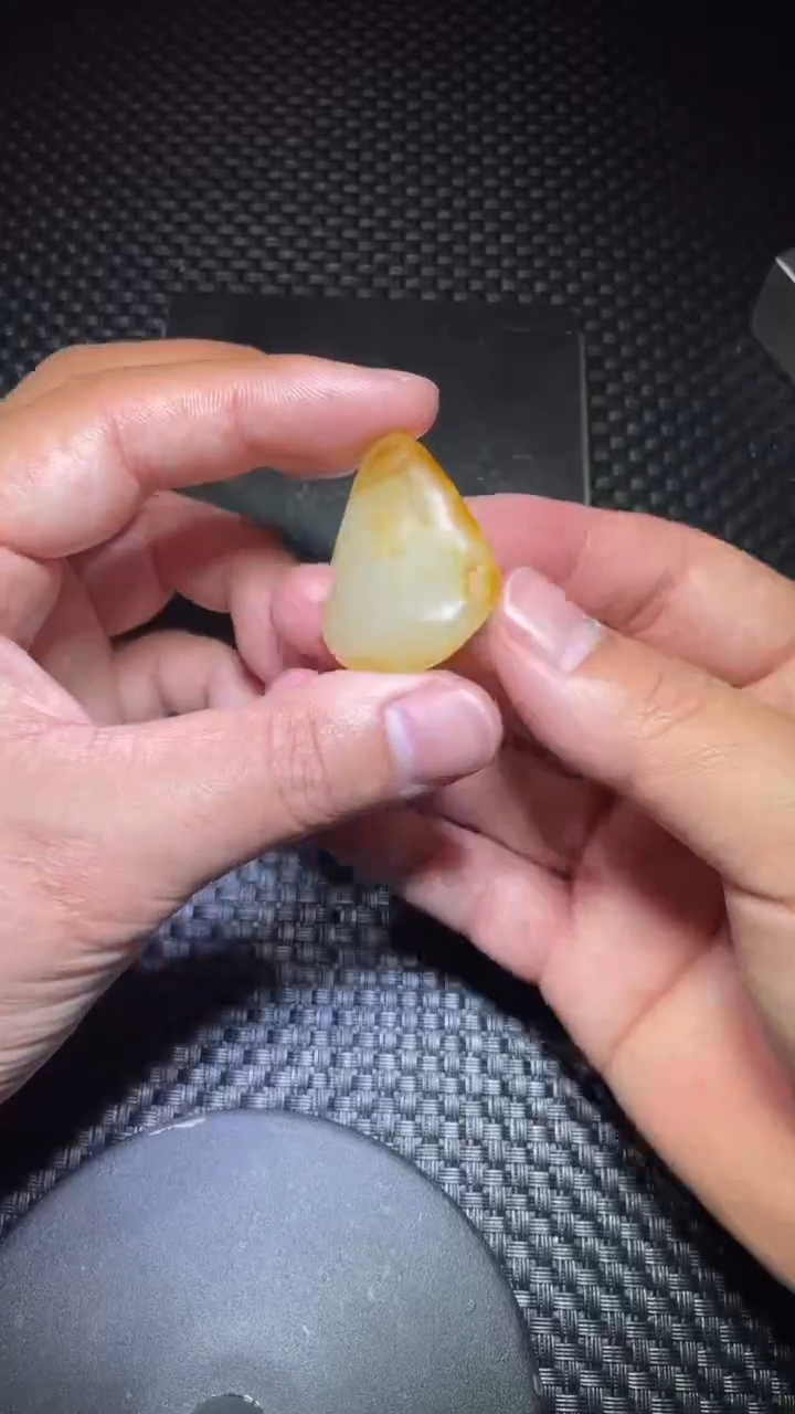 【闪购商品】和田玉挂件未镶嵌195