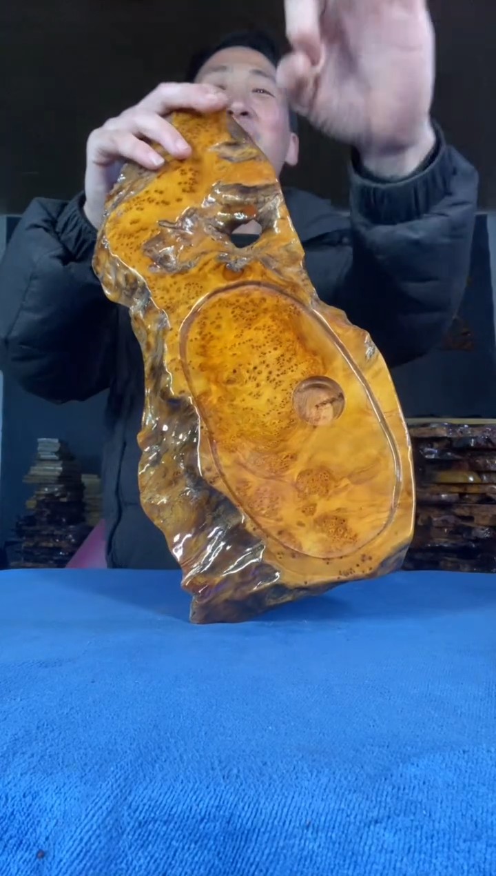 【闪购商品】茶盘本店截图为准（不含配件）