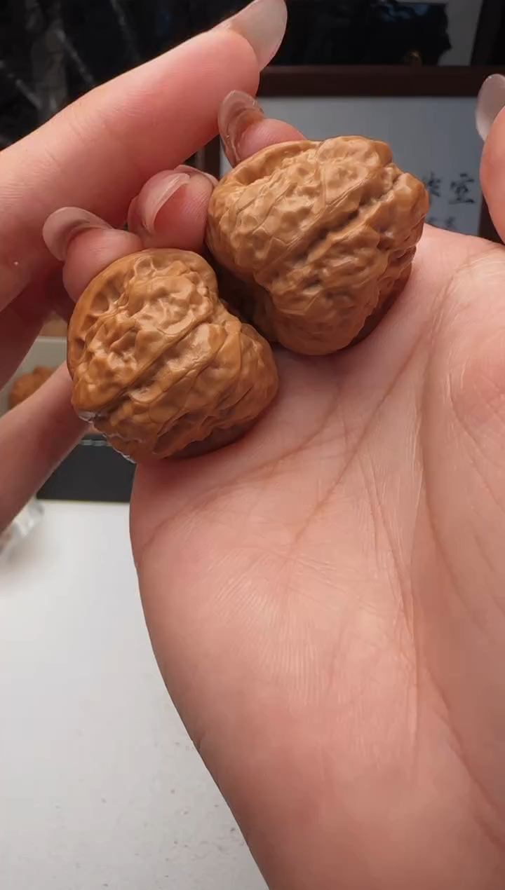 把件文玩核桃寇*文玩核桃14