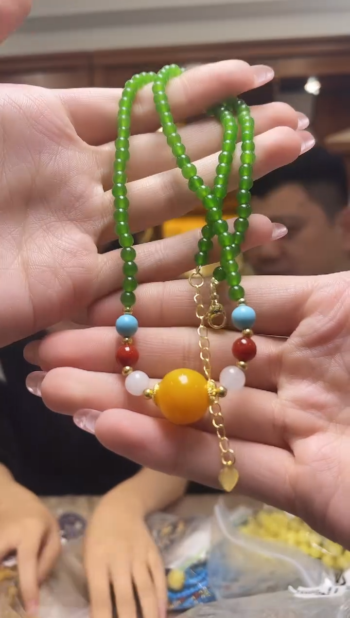 【闪购商品】和田玉·未镶嵌单件多样性发