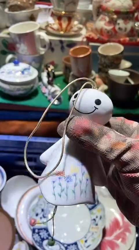 【闪购商品】瓷片6938755532314121676