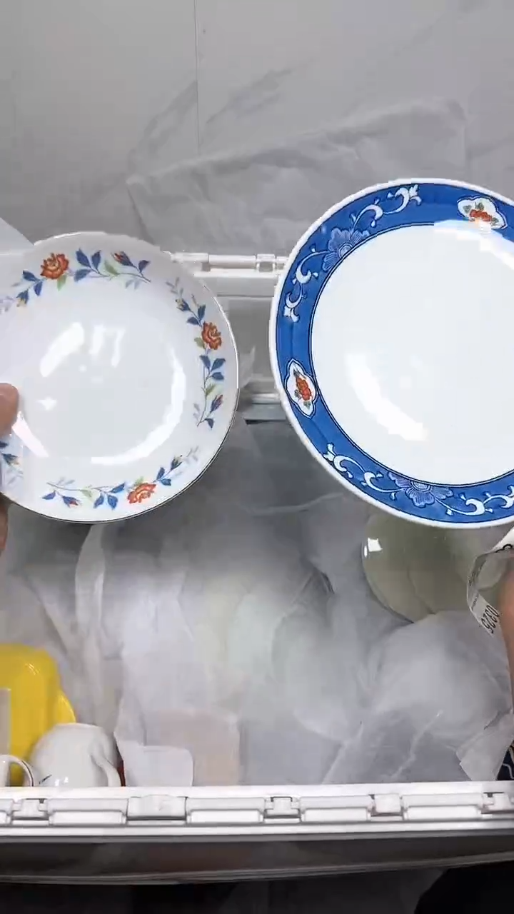 【闪购商品】322回流瓷器默认微瑕，18.8包邮