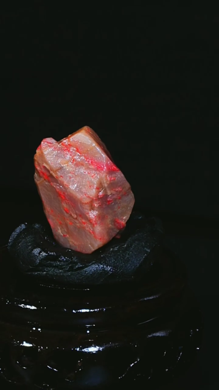 【闪购商品】昌化石昌化鸡血石