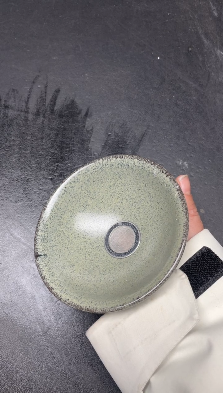 【闪购商品】茶盏151微瑕