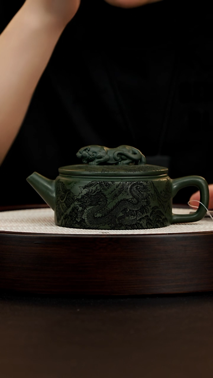 茶壶紫砂紫砂茶壶