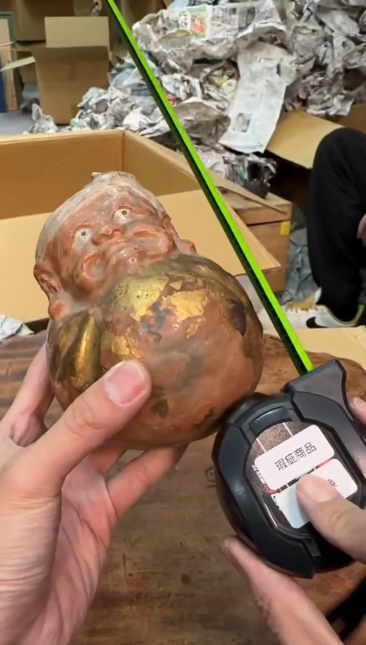 【闪购商品】摆件13y古美術空间美学E60