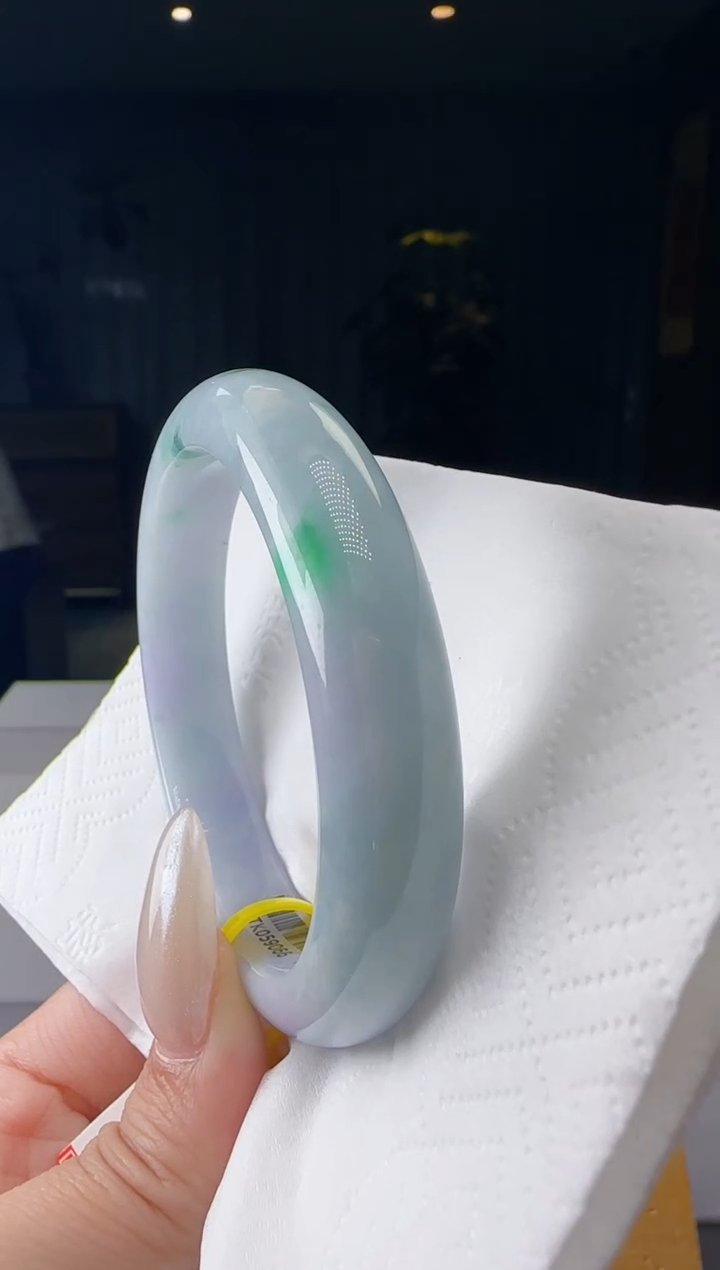 未镶嵌手镯翡翠MM@@WS51231013