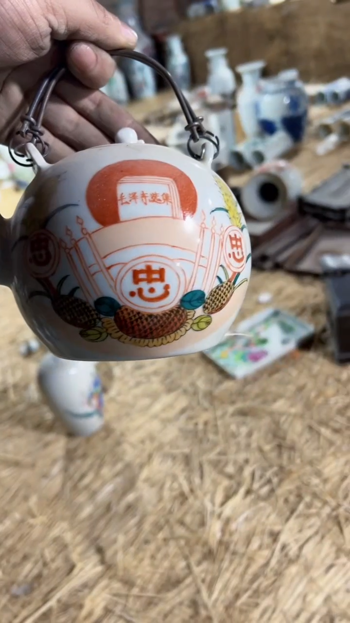 【闪购商品】摆件瓷器摆件瓷器摆件