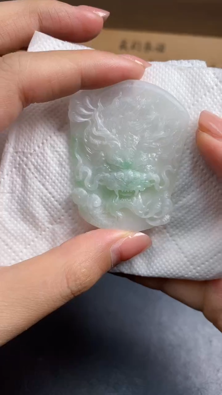 【闪购商品】定制翡翠未镶嵌翡翠