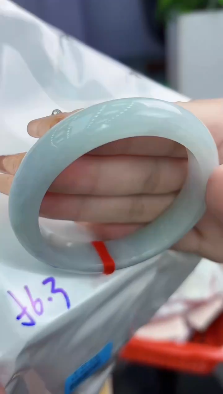 【闪购商品】翡翠手镯未镶嵌翡翠手镯