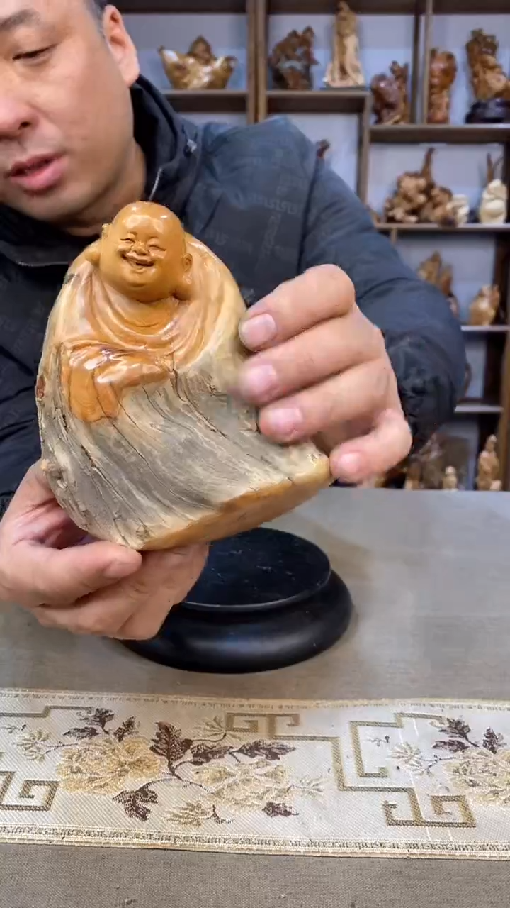 【闪购商品】柏木（崖柏）崖柏