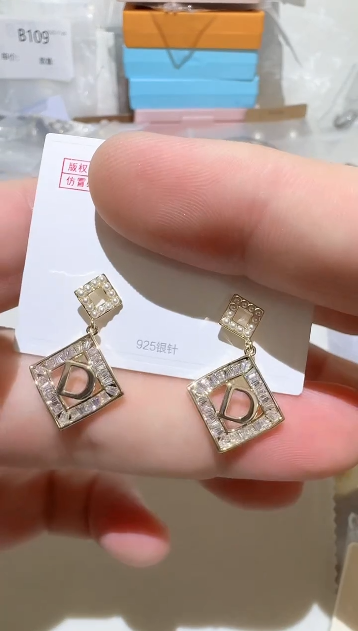 铜合金合成立方氧化锆925银B440