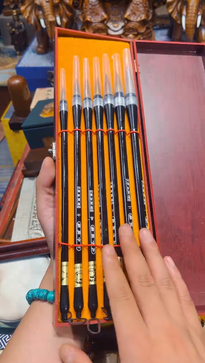 B老七专属高端精品33