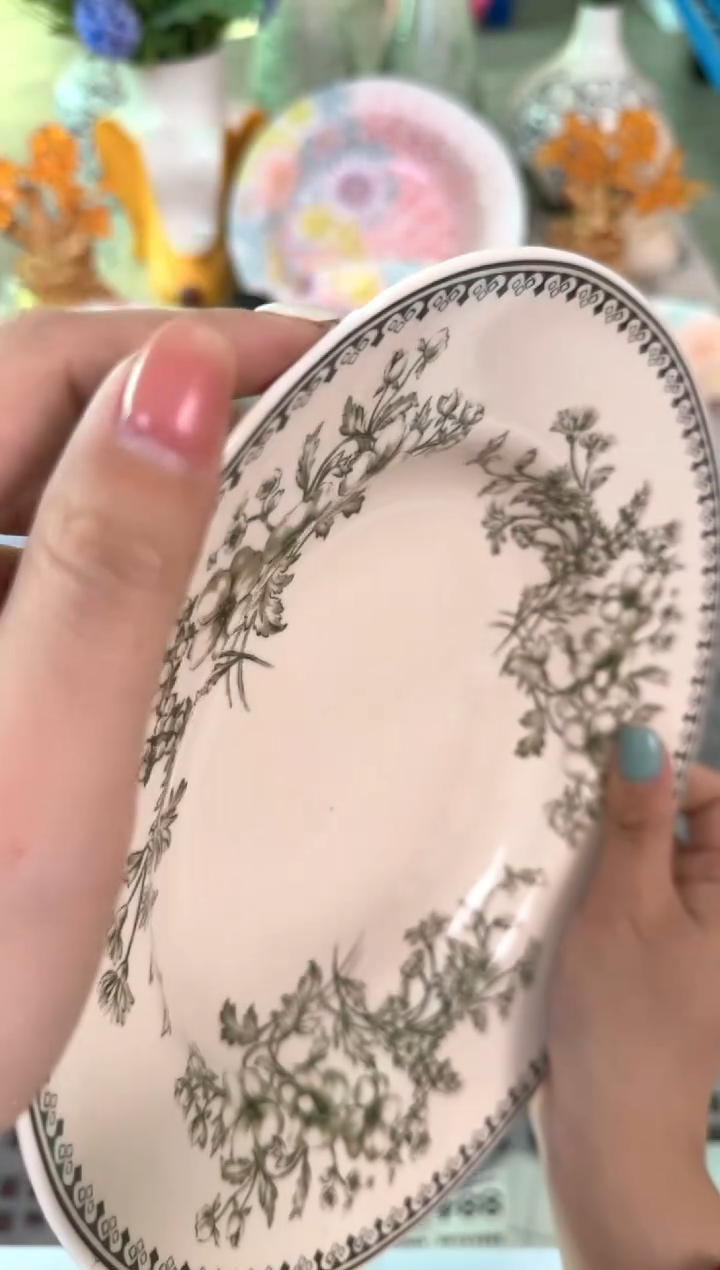 瓷片862默认微瑕15包邮库存1件