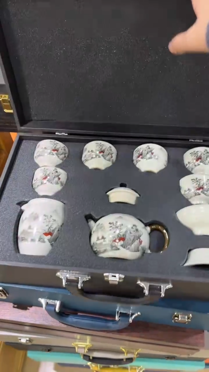 【闪购商品】岩传陶瓷 岩传陶瓷@-