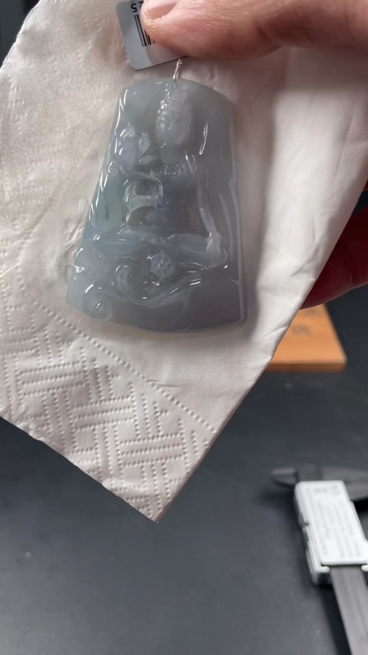 【闪购商品】定制翡翠未镶嵌定制孤品