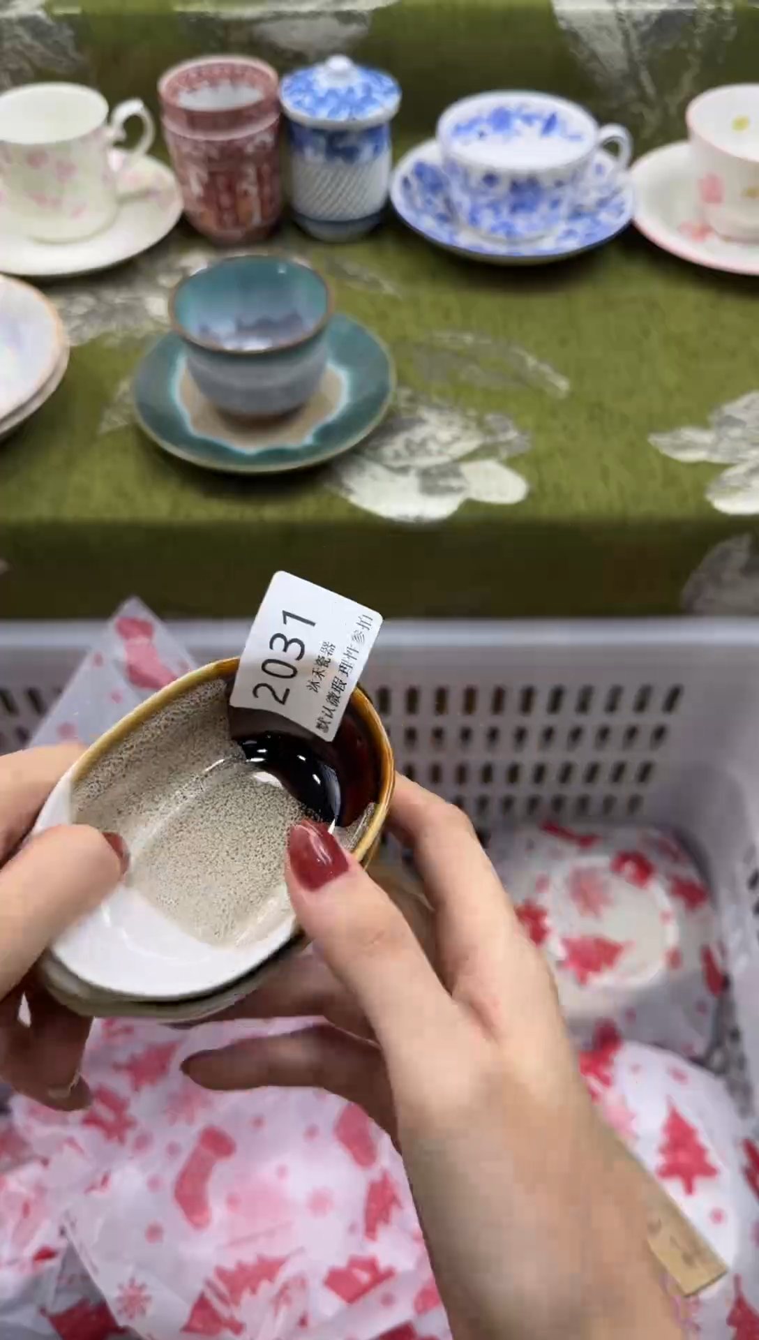 瓷片凤**天          2 031