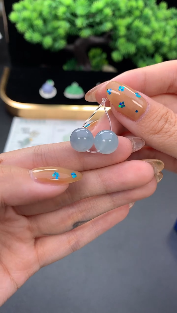 未镶嵌挂件翡翠48小时鉴赏期 退货不扣服务费