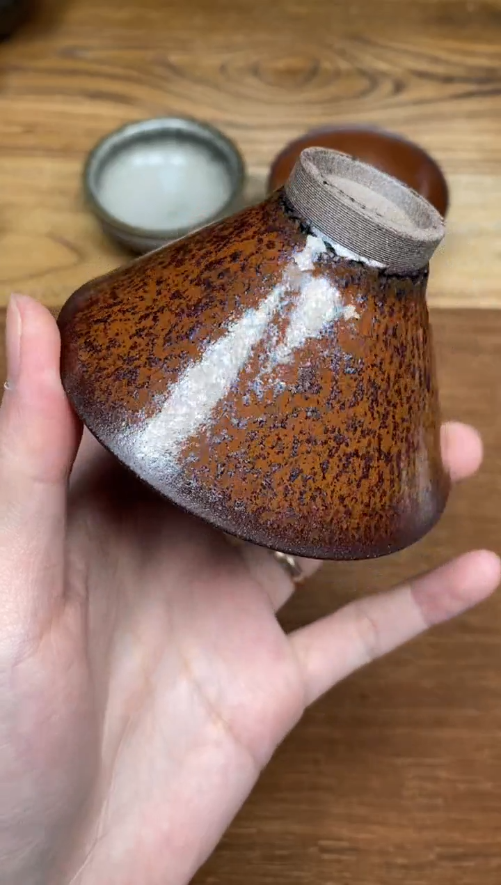 【闪购商品】茶盏94             