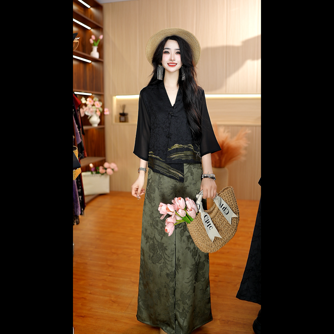 10020-20新款时尚休闲小衫