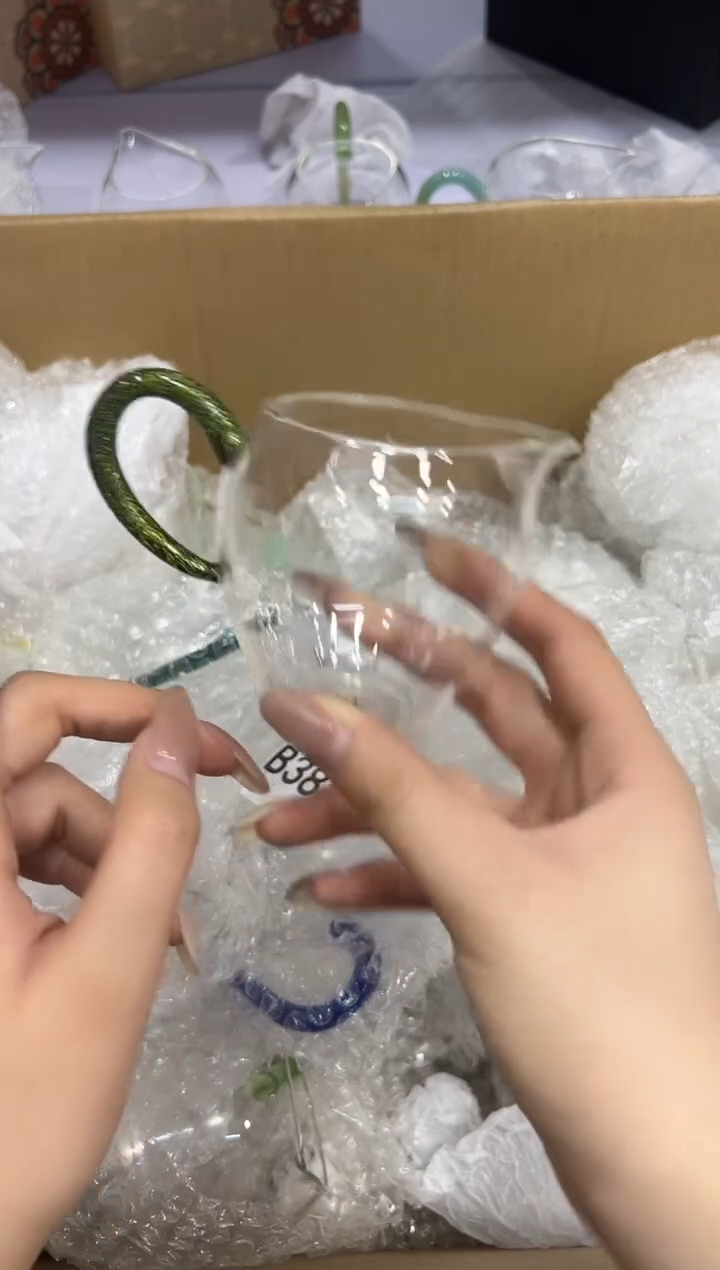 悠然翠绿色==========简易包装