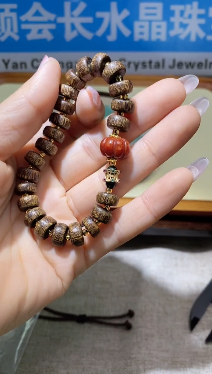 【闪购商品】手链多样性发一件067