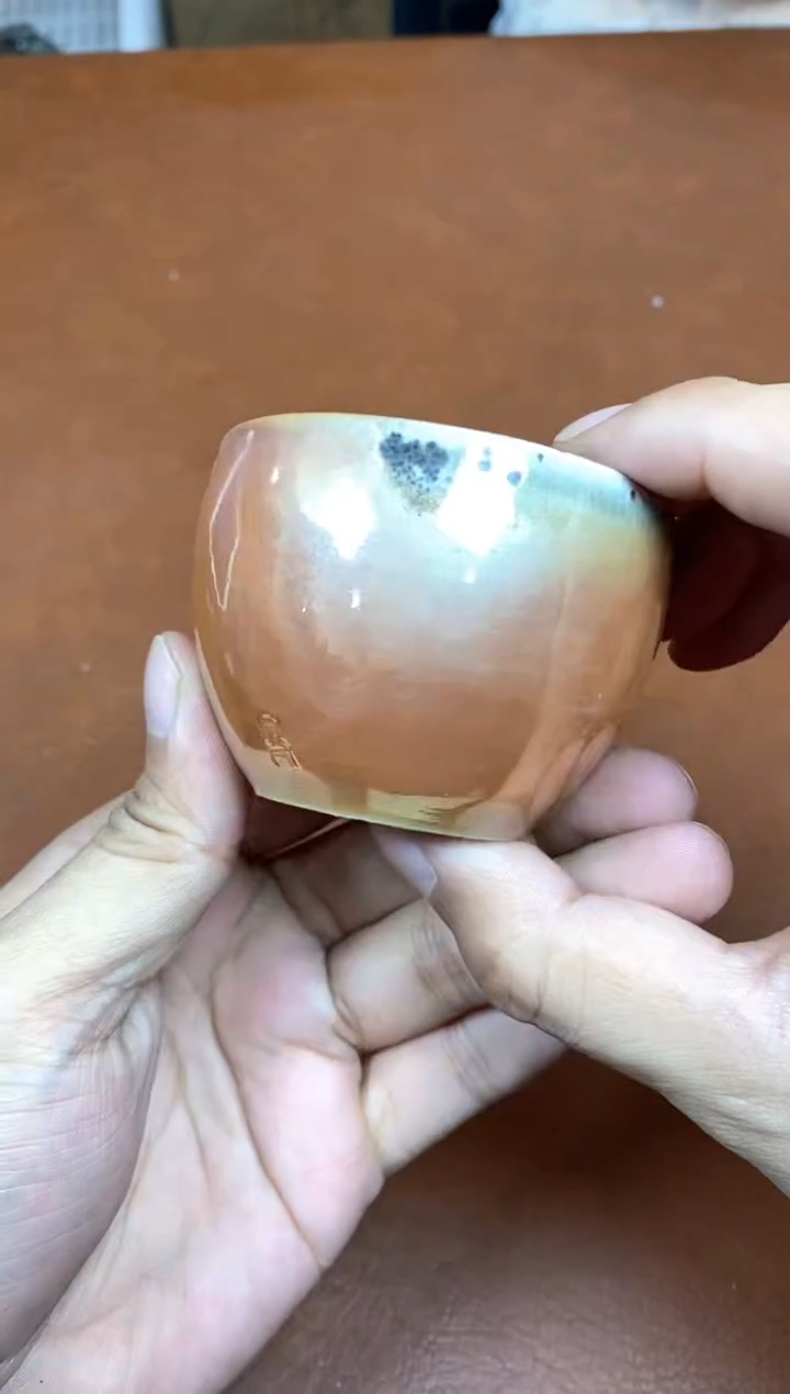 【闪购商品】观寂茶器柴烧专拍链接008