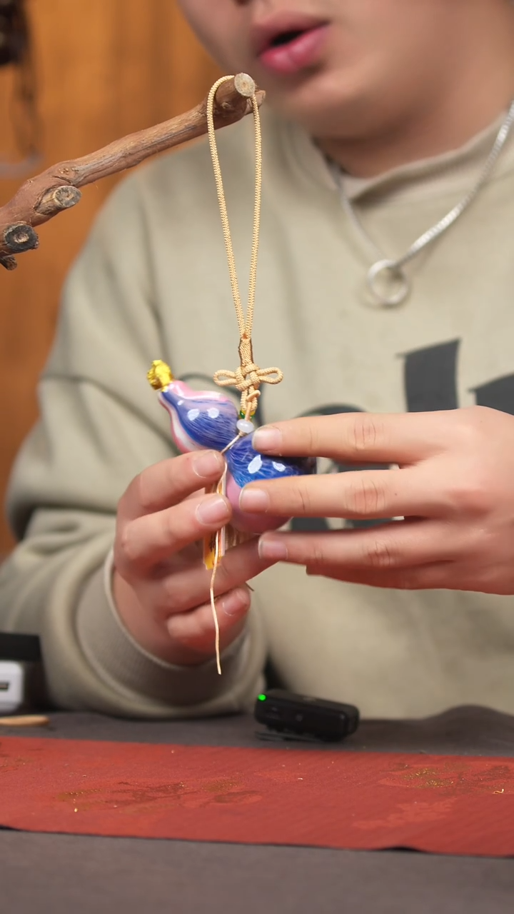 【闪购商品】1878号葫芦挂件摆件脖挂