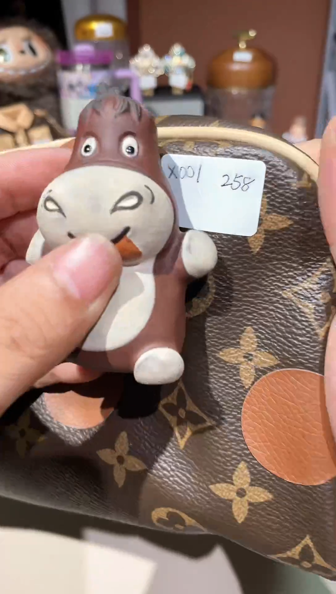 瓷器七天无理由按编号下单X001