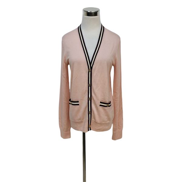 妃鱼/汤里柏琦/羊毛/外套/95新/凡0626