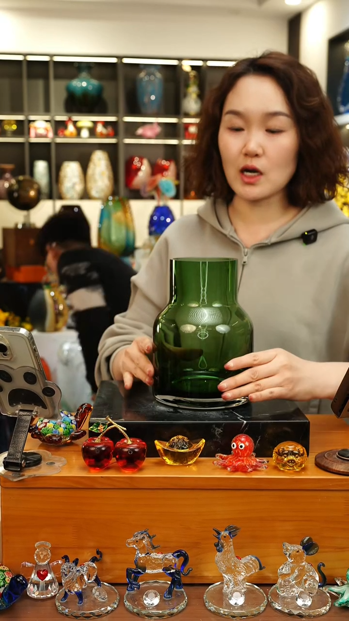 外贸花瓶花器花盆106