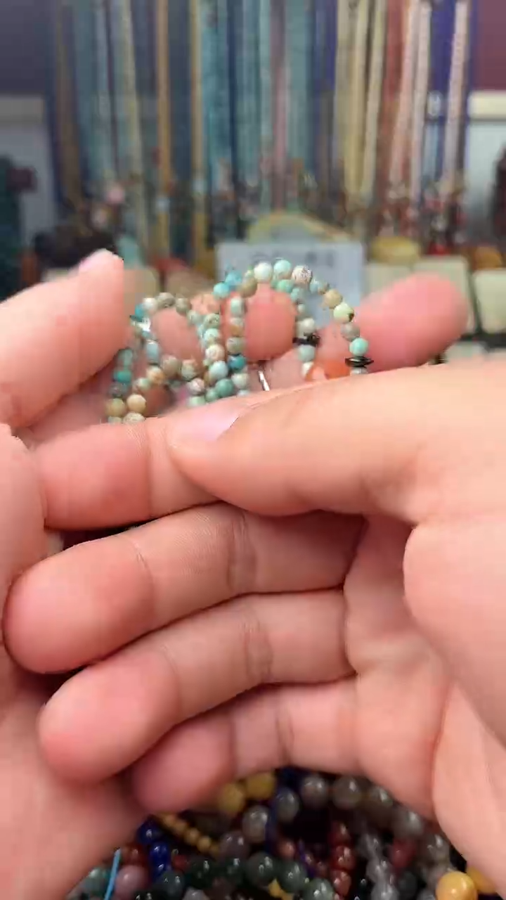 【闪购商品】翡翠颈饰未镶嵌(一物一件)0003461